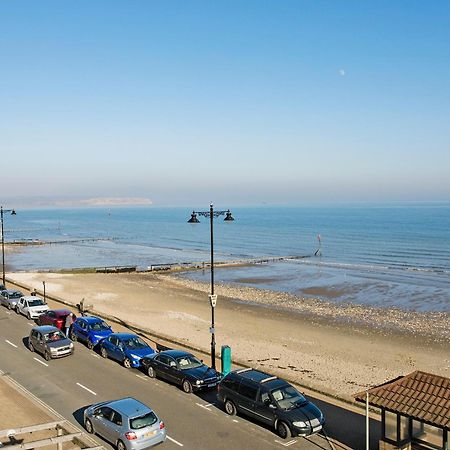 Sunny Beach Apartments Shanklin Exteriör bild